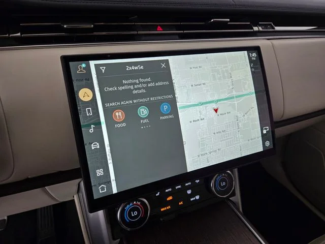 2023 Land Rover Range Rover SE - Photo 22