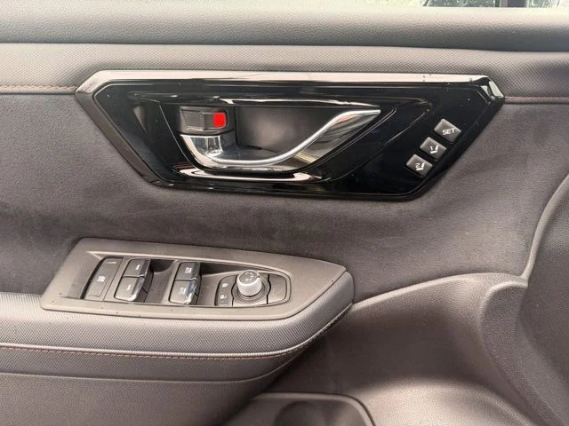 New 2026 AUTUMN GREEN METALLIC Subaru Touring image 12
