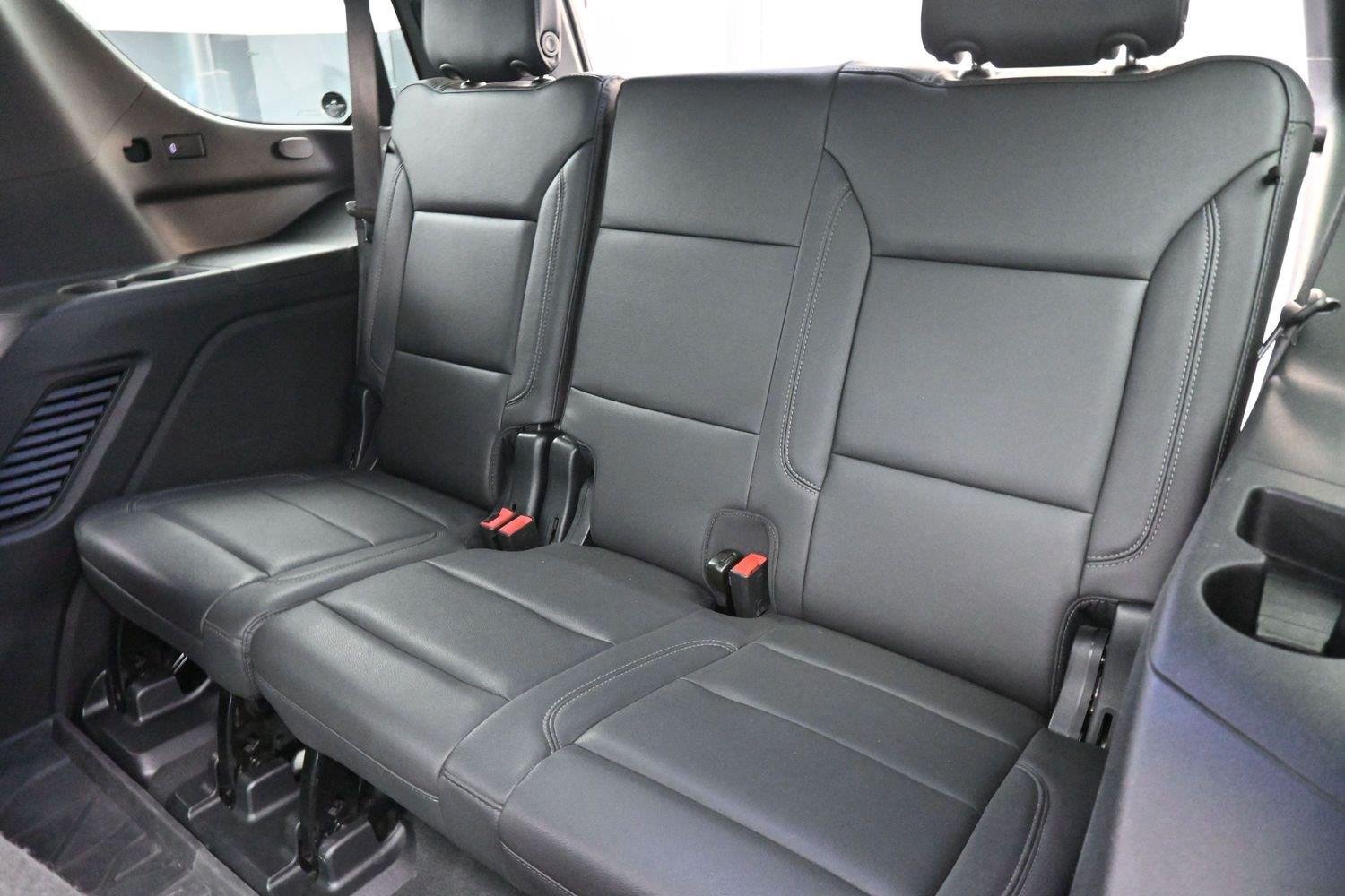 Used 2023 BLACK Chevrolet LT image 38
