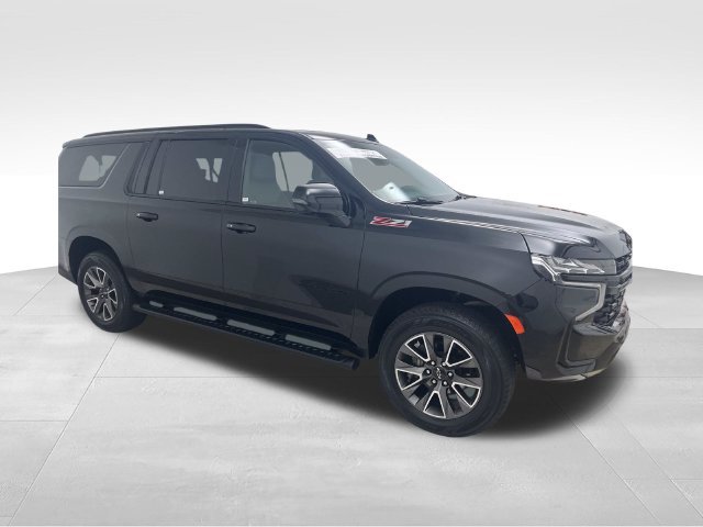 Used 2024 Black Chevrolet Z71 image 7