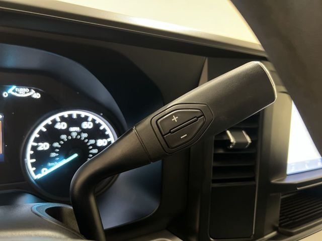Used 2023 White Ford XLT image 14