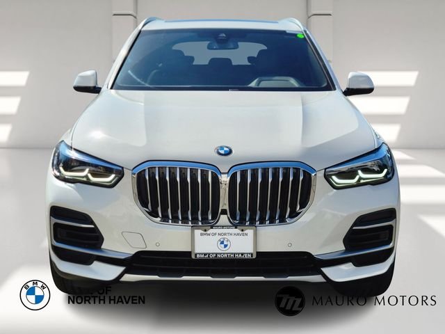 2022 BMW X5 40i - Photo 8