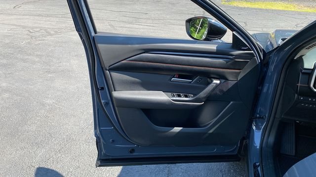 New 2026 Polymetal Gray Metallic Mazda Premium AWD image 20
