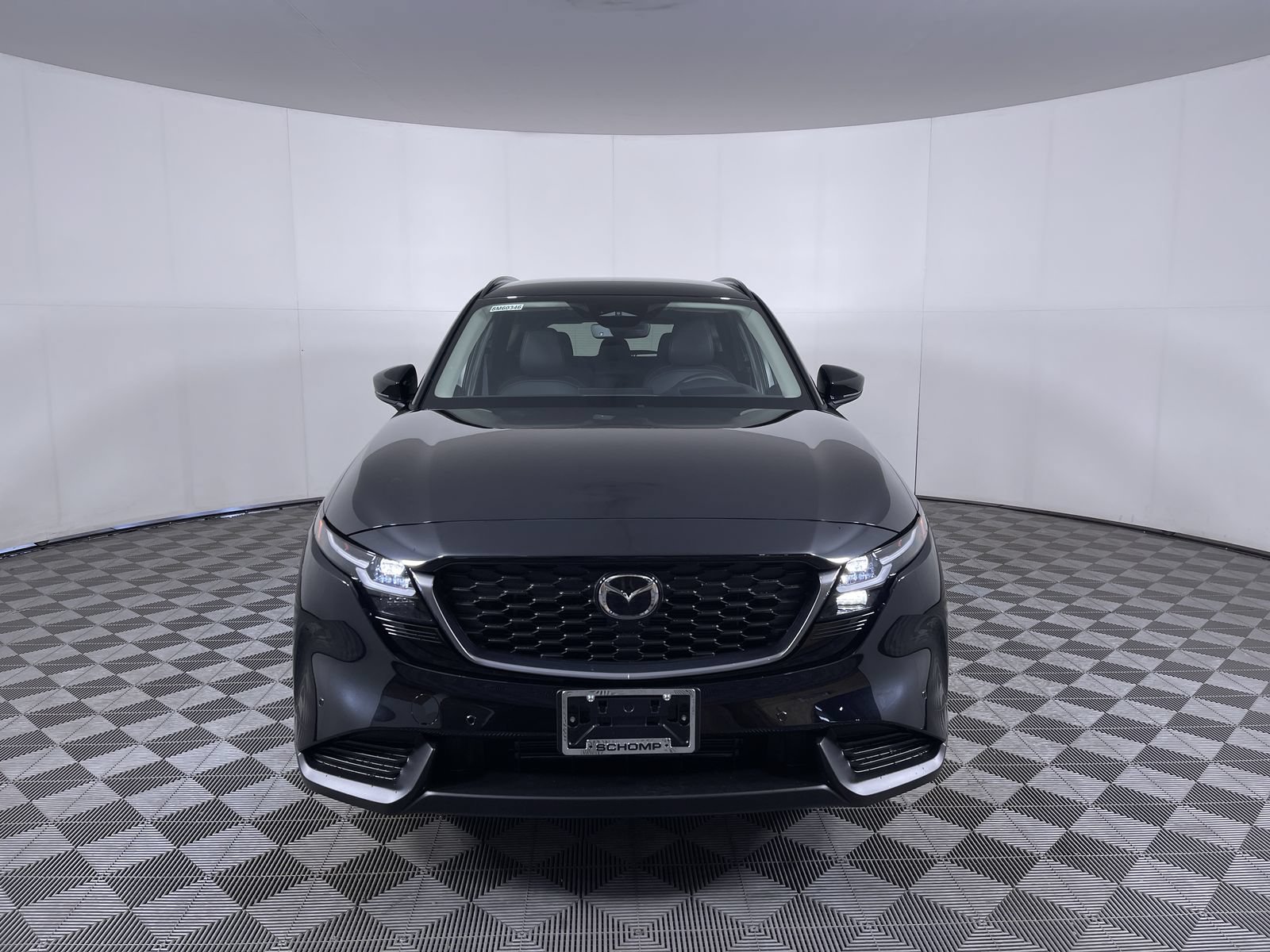New 2026 Jet Black Mica Mazda 2.5 S Preferred image 29
