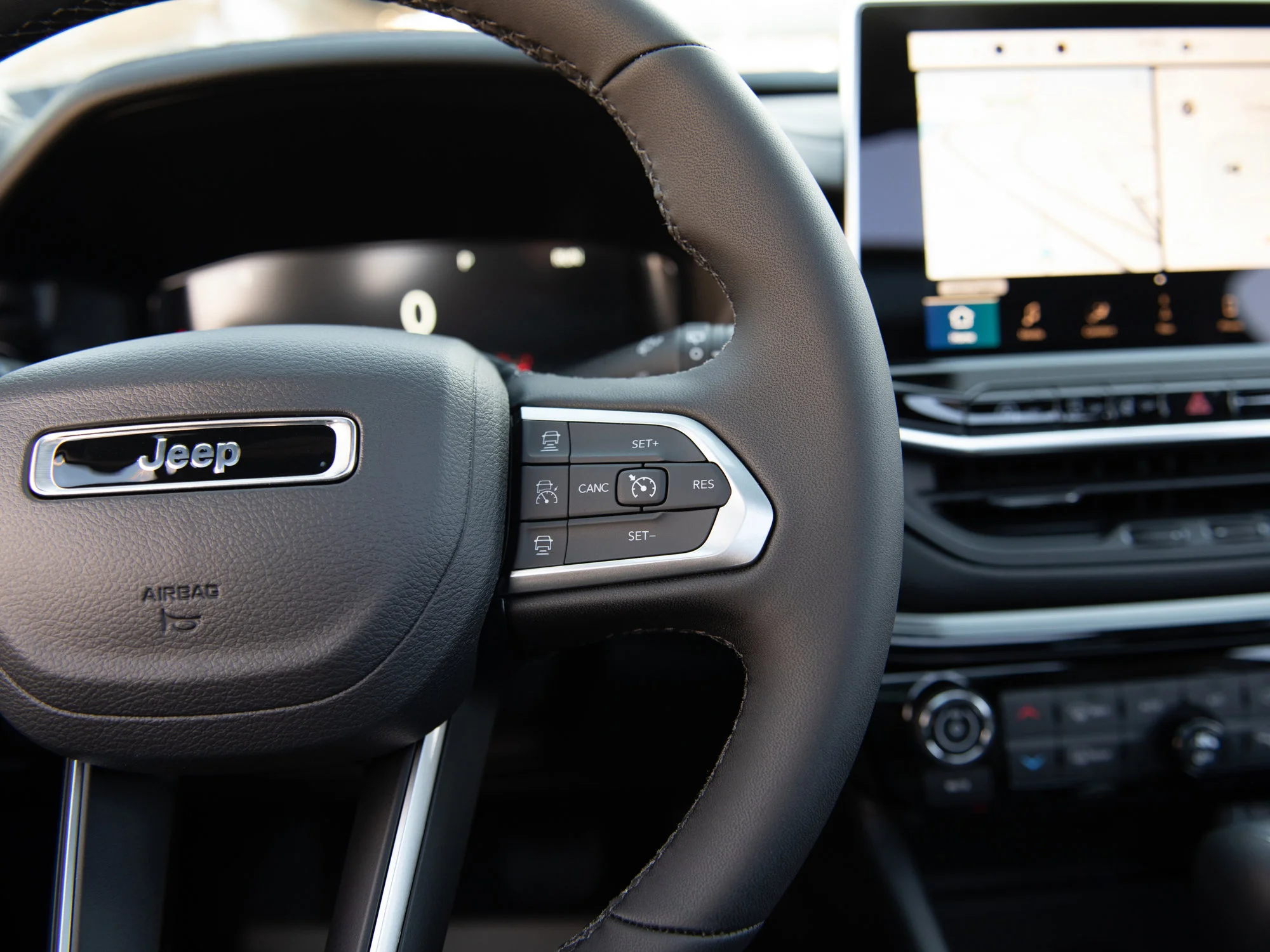 New 2026 Black Jeep North* image 12