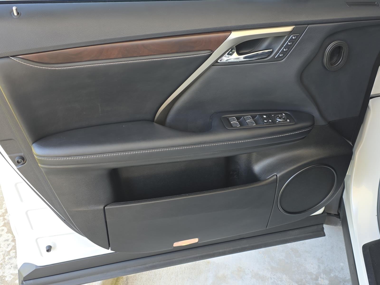 2022 Lexus RX 350 - Photo 32
