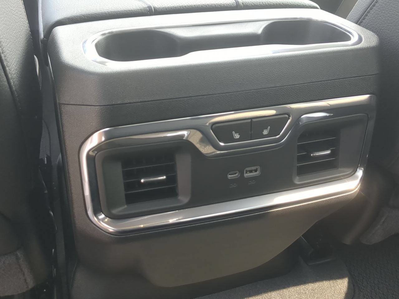 2026 GMC Sierra 1500 Denali - Photo 22