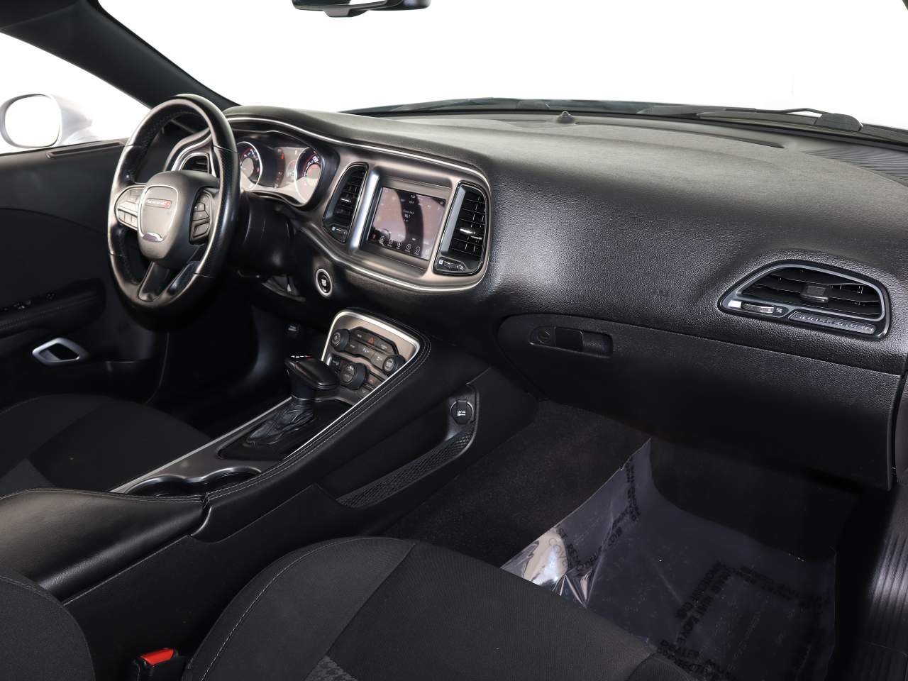 Used 2022 Silver Dodge GT image 15
