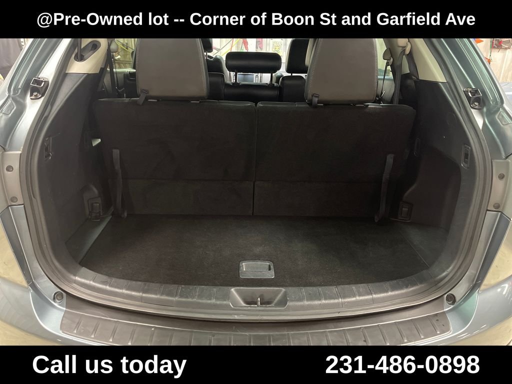Used 2012 Gray Mazda Grand Touring image 28