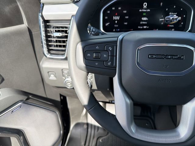 2026 GMC Sierra 2500HD Denali - Photo 28