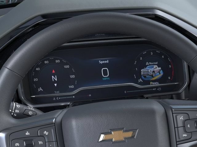 2026 Chevrolet Silverado 2500 HD ZR2 - Photo 19