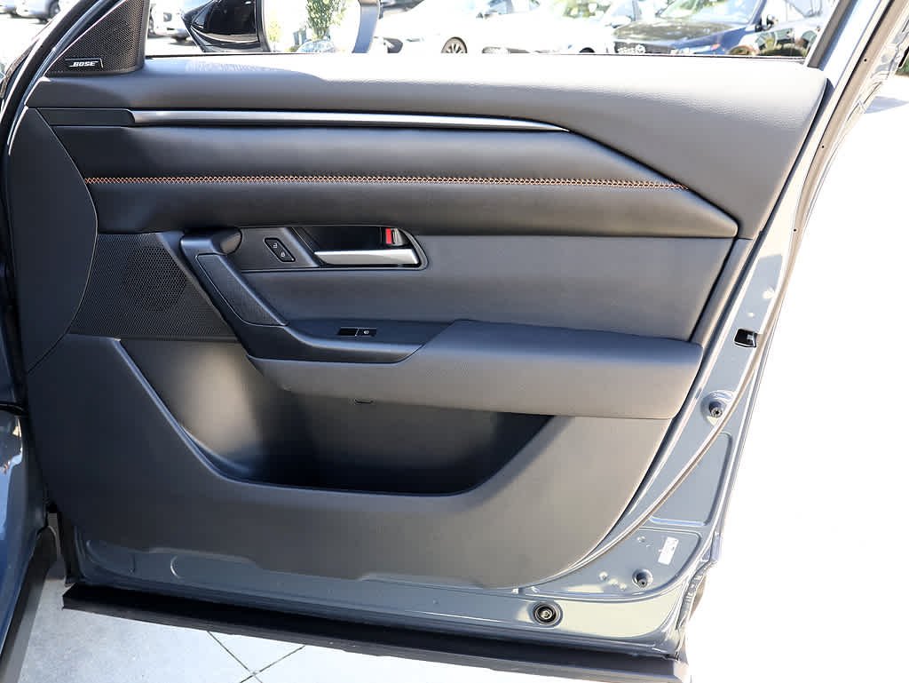 2026 Mazda CX-50 Premium - Photo 30
