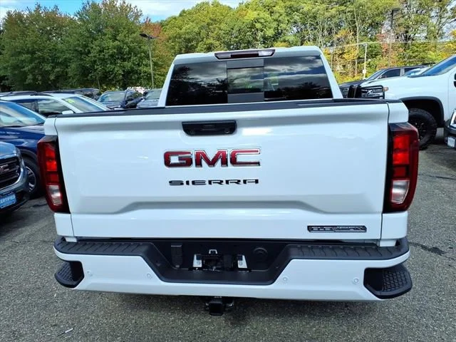 2026 GMC Sierra 1500 Elevation - Photo 6