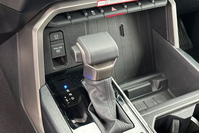 Certified Used 2026  Toyota SR5 image 25