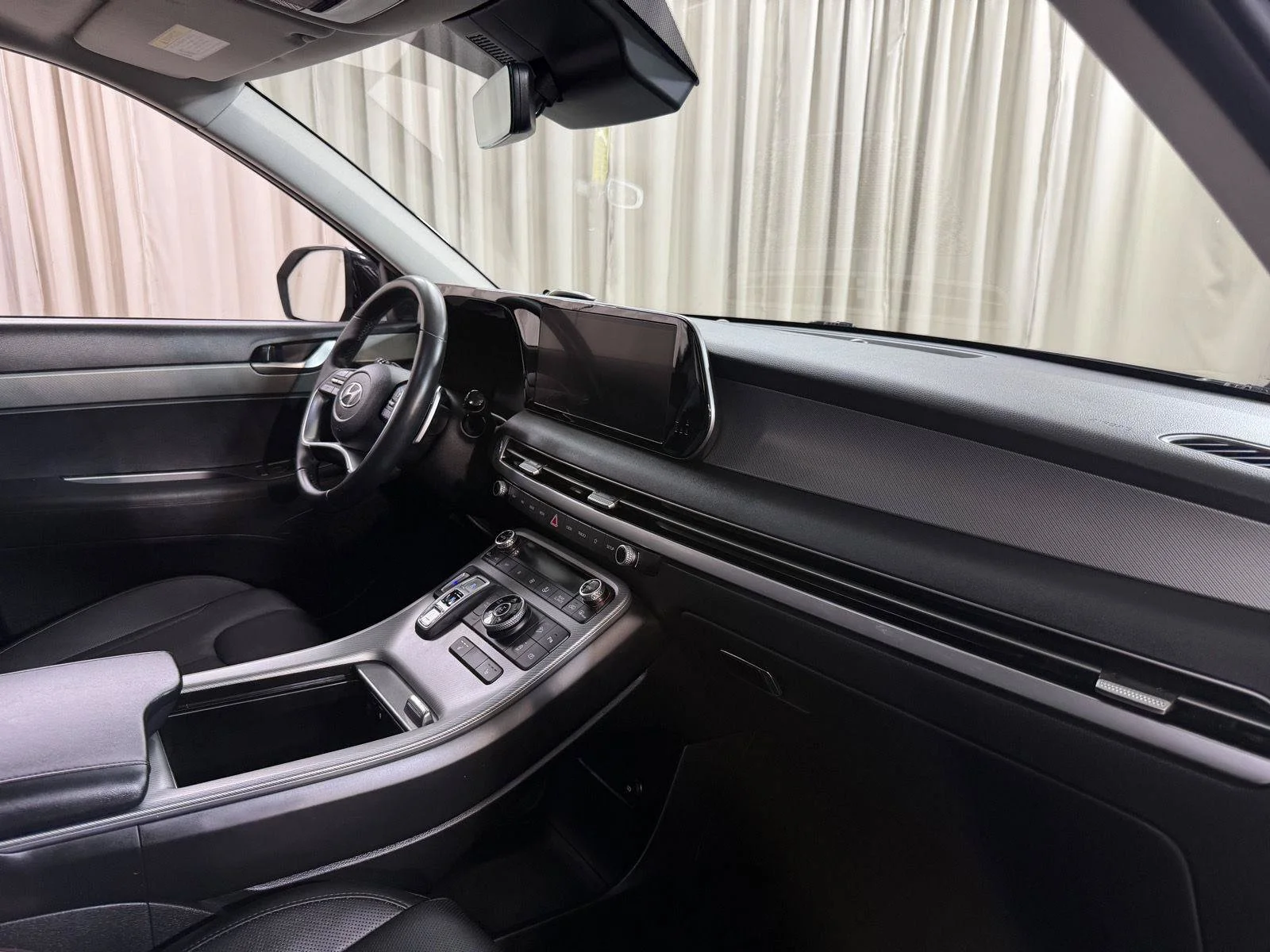 Used 2024 Black Hyundai XRT image 40