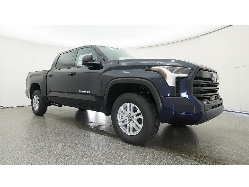 New 2026 Blueprint Toyota SR5 image 29