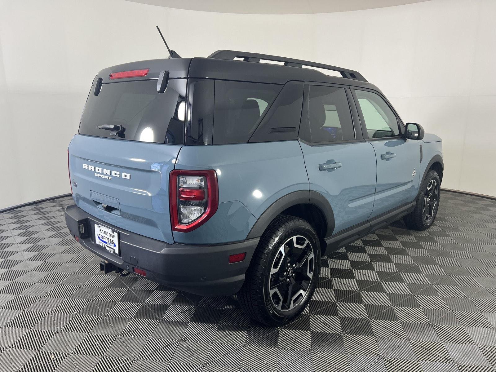 Used 2023 Area 51 Ford Outer Banks image 3