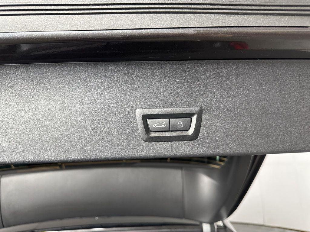 Used 2025 Dark Graphite BMW 30 xDrive image 30