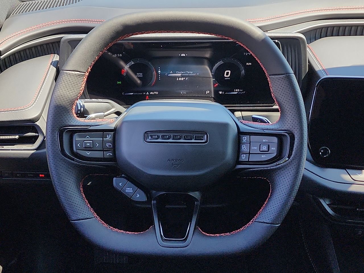 2026 Dodge Charger R/T - Photo 19