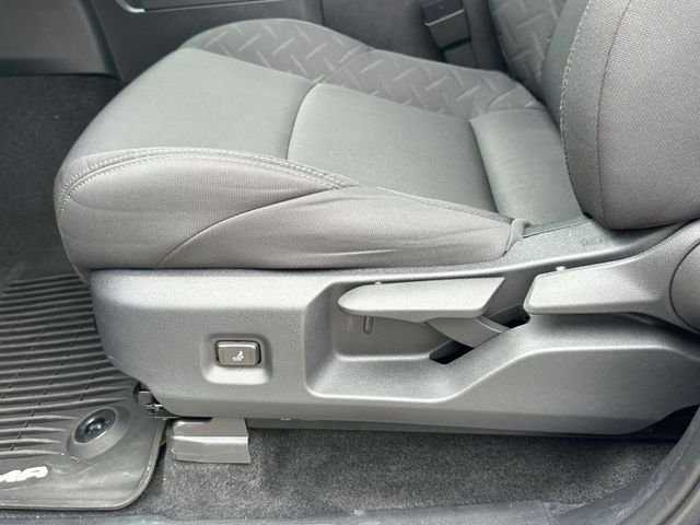 Certified Used 2025 Blue Toyota SR5 image 28