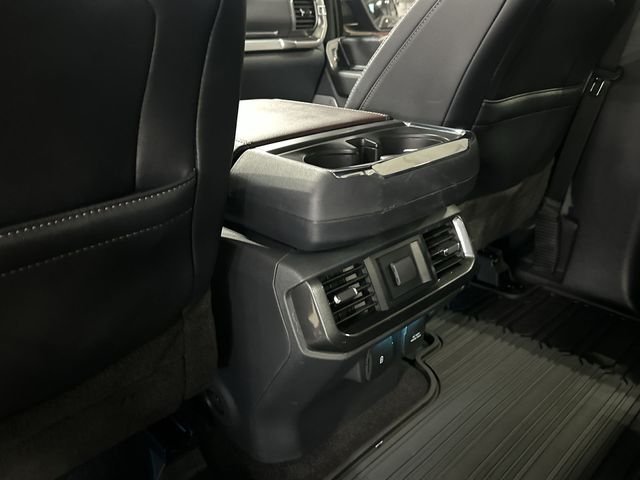 Used 2023 Black Ford Lariat image 31