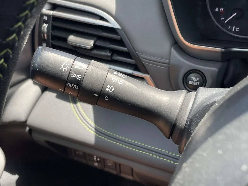 2025 Subaru Outback Onyx Edition - Photo 12