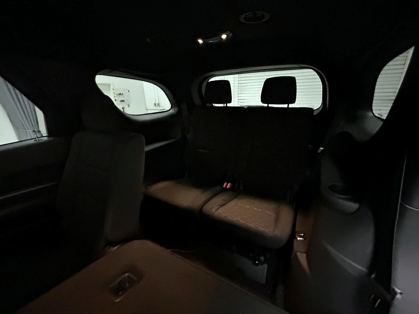 New 2026 White Knuckle Clear-Coat Exterior Paint Dodge GT image 20