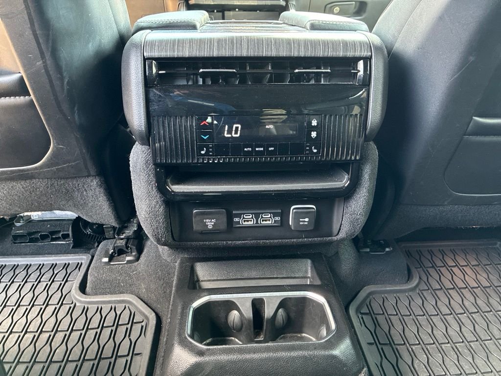 Used 2024 White Jeep Series III image 18
