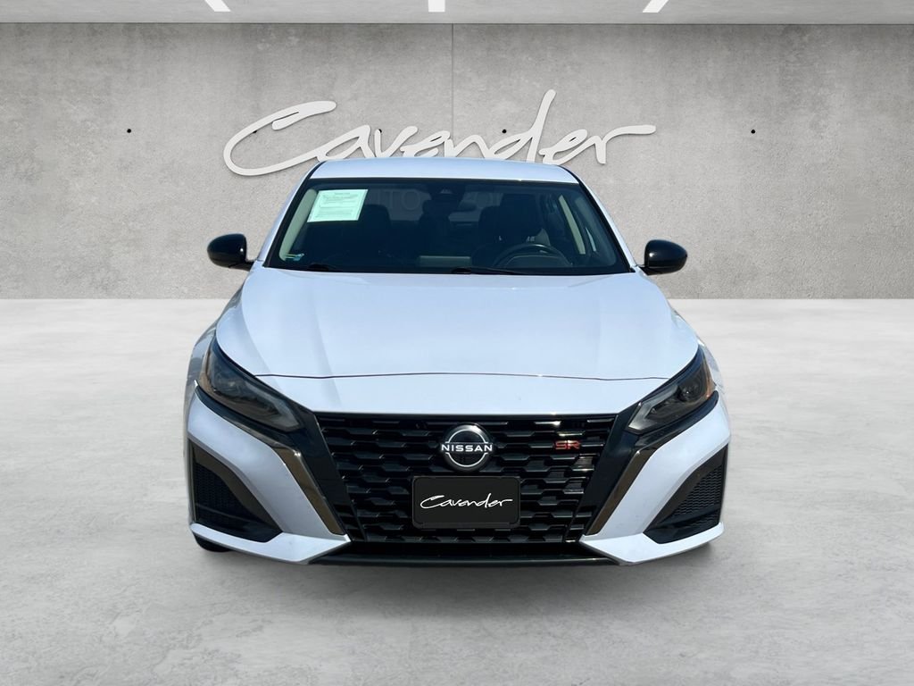 Used 2024 Gray Nissan 2.5 SR image 18