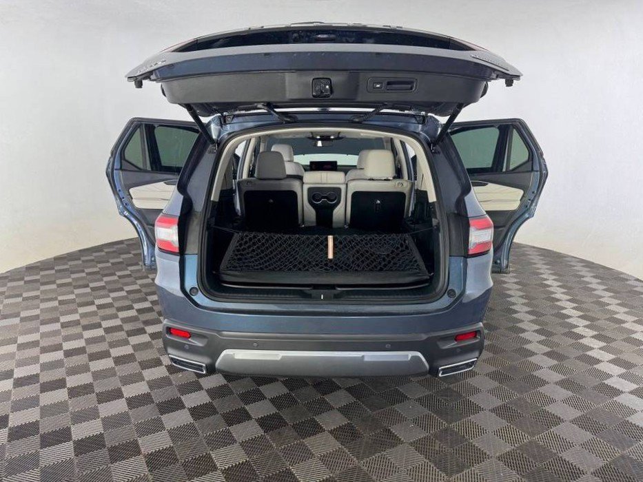 Used 2026  Honda Touring image 8
