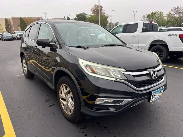 Used 2015  Honda EX image 1
