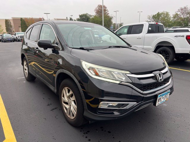 Used 2015  Honda EX image 1