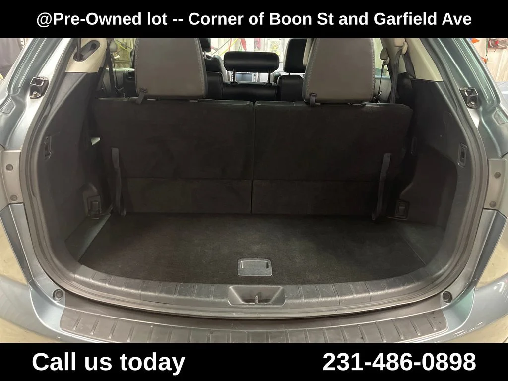 Used 2012 Gray Mazda Grand Touring image 28