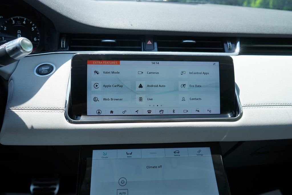 2020 Land Rover Range Rover Evoque SE - Photo 20