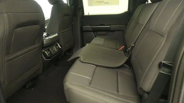 New 2026 Carbonized Gray Metallic Ford STX® image 10