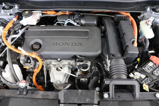 Used 2026 Gray Honda Sport-L image 28