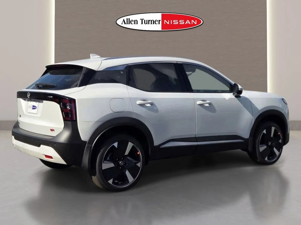 2025 Nissan Kicks SR - Photo 7