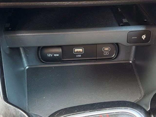 Certified Used 2024 Red Kia GT-Line image 32