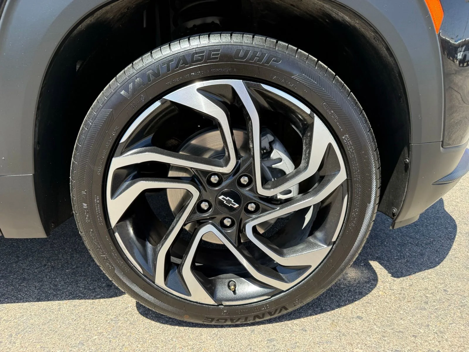 2024 Chevrolet TrailBlazer RS - Photo 37