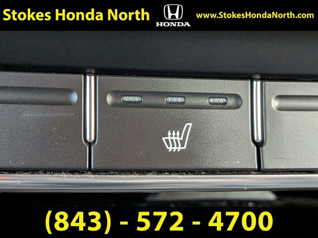Used 2018 Black Kia LX image 24