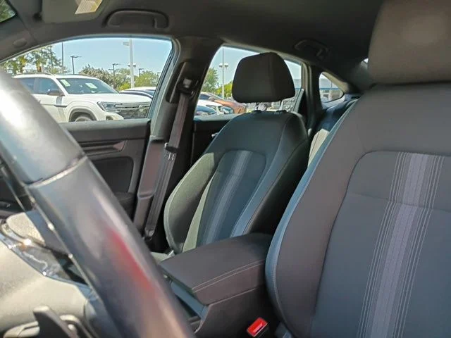 Used 2022  Honda Sport image 12