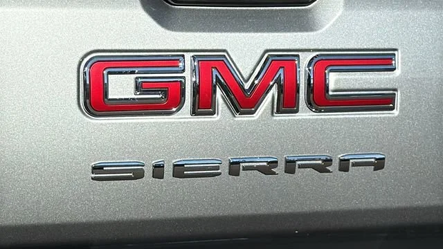 2026 GMC Sierra 1500 Pro - Photo 27