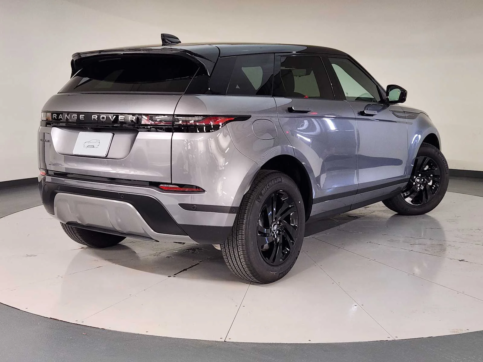 New 2026 Eiger Grey Metallic Land Rover Core S - AWD image 2