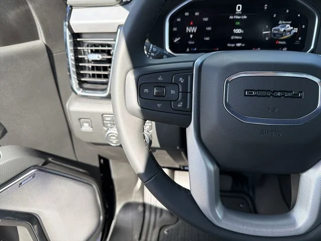 New 2026 Onyx Black GMC Denali image 28