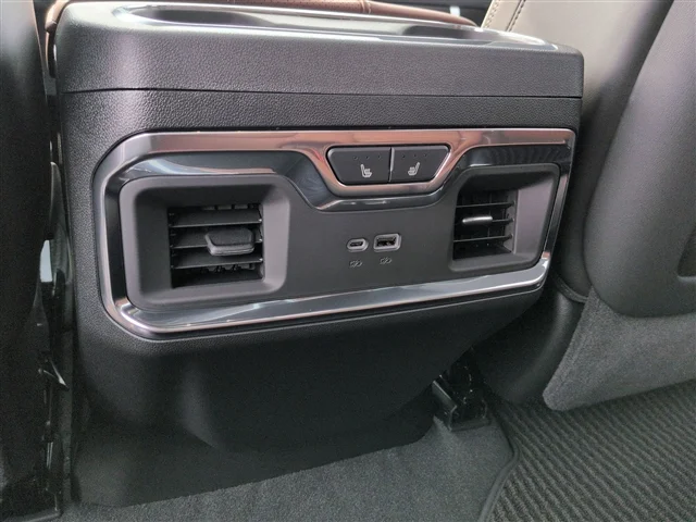 New 2026 Sterling Metallic GMC Denali Ultimate image 46