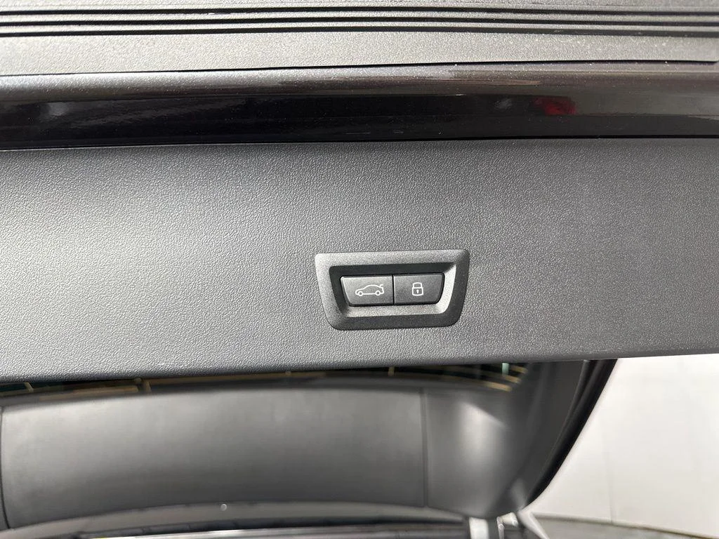 Used 2025 Dark Graphite BMW 30 xDrive image 30