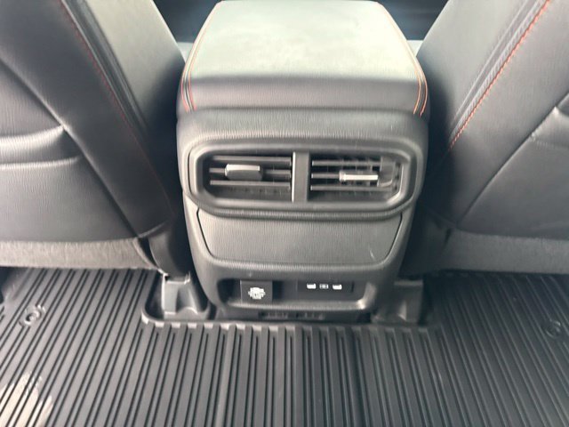 2025 Honda Passport TrailSport - Photo 11
