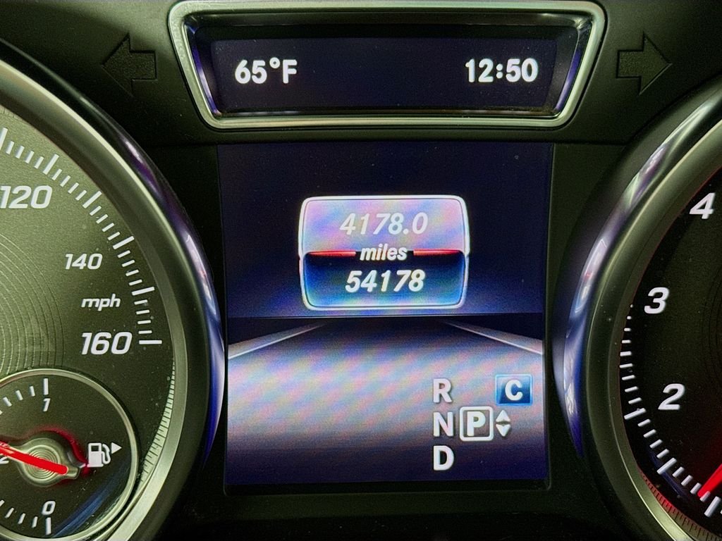 Used 2018 Black Mercedes-Benz GLE 350 image 13