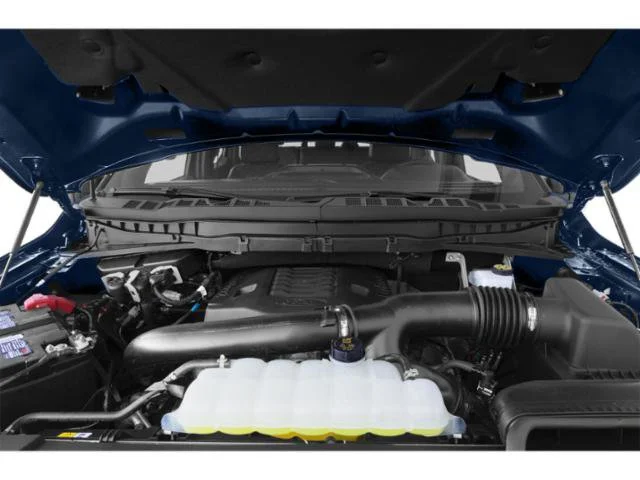 Used 2023 Azure Gray Metallic Tri-Coat Ford Tremor image 12