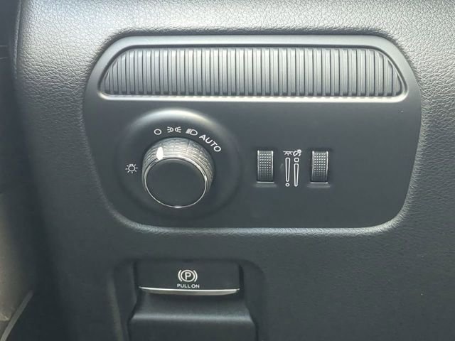 New 2026 Fathom Blue Pearl-Coat Exterior Paint (Late Availability) Jeep Limited Altitude image 31